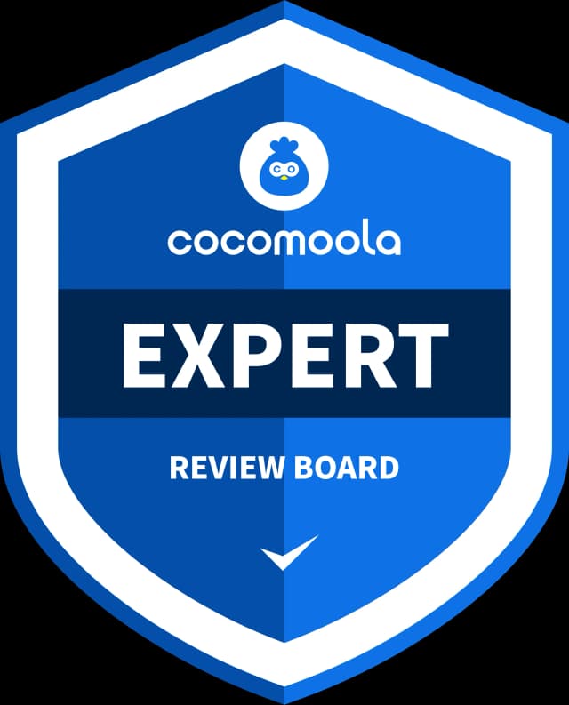 cc-moola EXPECT REVIEW BOARD