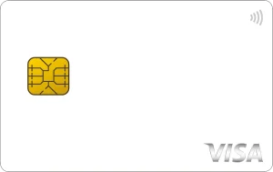 学生専用ライフカード　visa