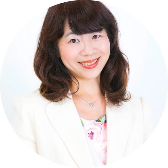 安部 智香
