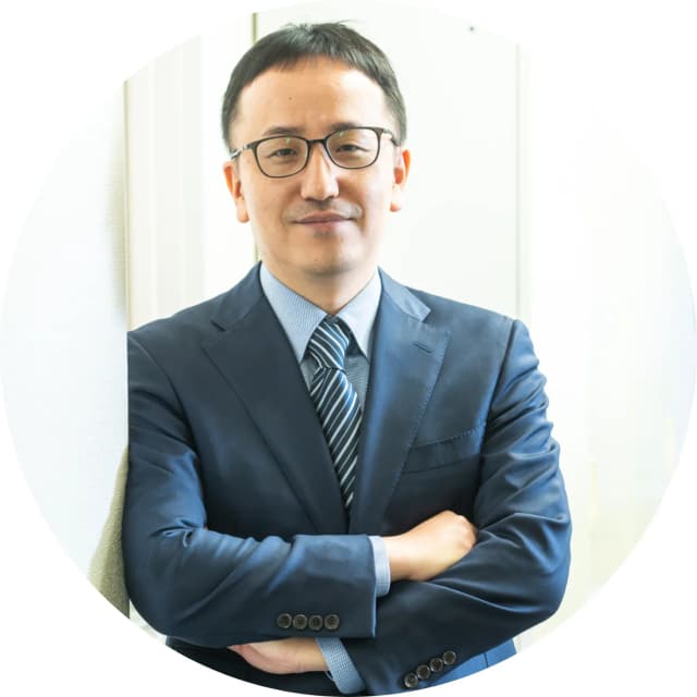 江田 健二