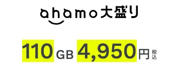 ahamo-option