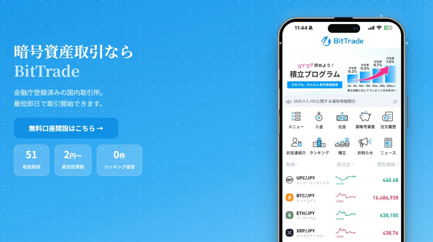BitTrade