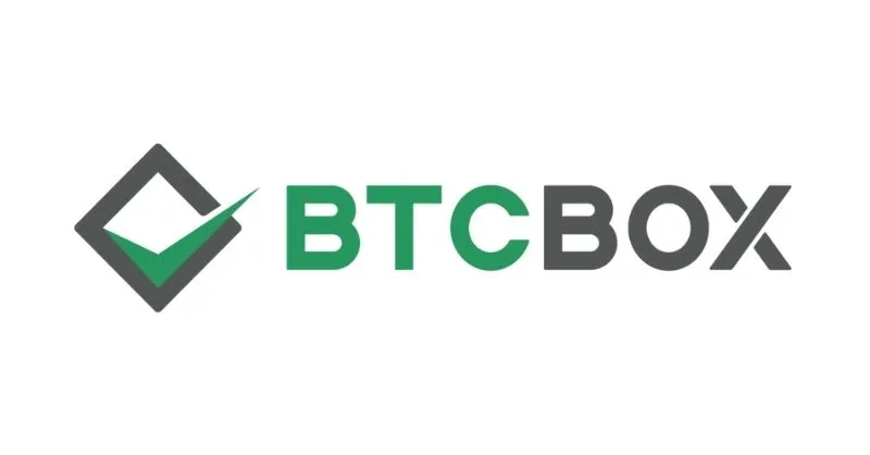 BTC BOX（BTCボックス）