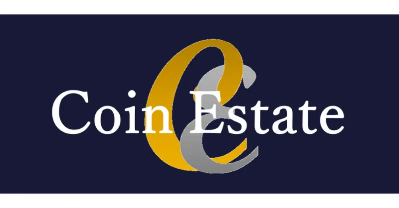 Coin Estate（旧Bitgate）