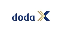 doda X（デューダエックス）