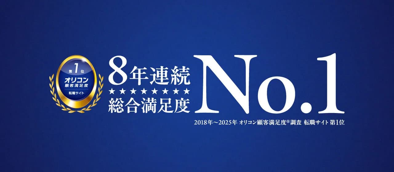 エン転職バナー