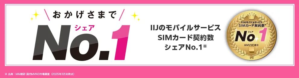 IIJmio-top