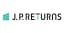 J.P.RETURNS（JPリターンズ）のアイコン画像