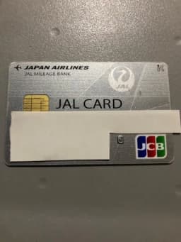 jalcard