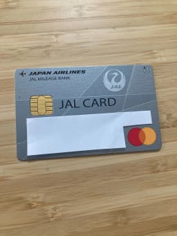 jalcard