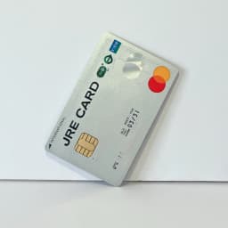 jrecard 券面