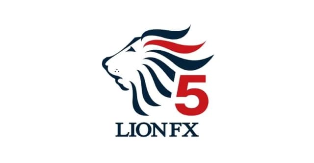 ヒロセ通商「LION FX」