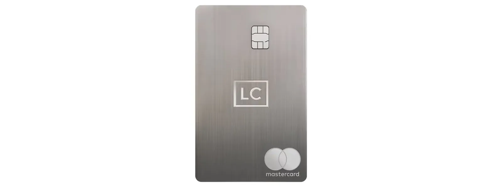 ラグジュアリーカードMastercard(R) Titanium Card