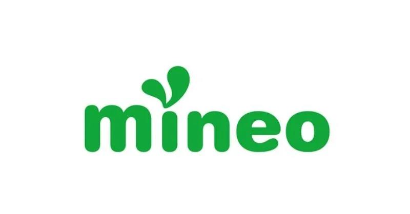 mineo（マイネオ）