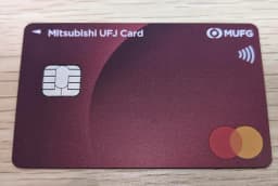 mufg-card