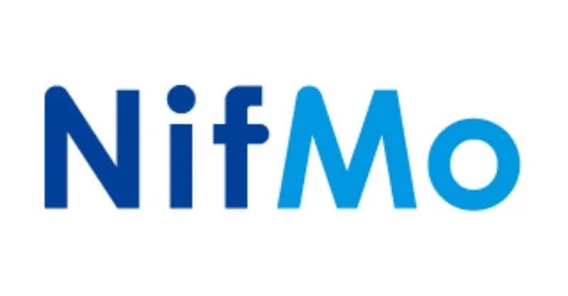 NifMo（ニフモ）
