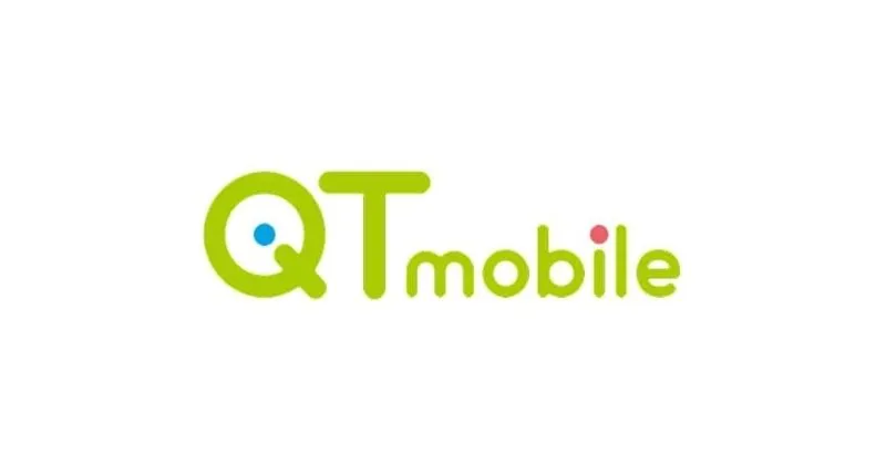 QTmobile（QTモバイル）
