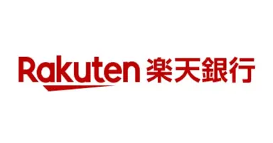 楽天銀行バナー
