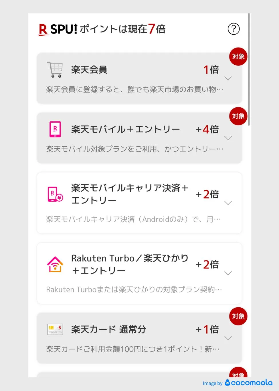 rakuten-point