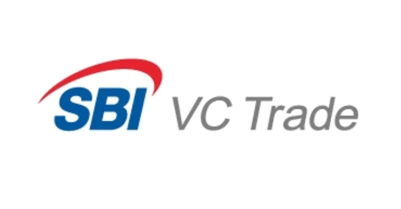 SBI VCトレード
