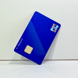 ビューカードスタンダード
