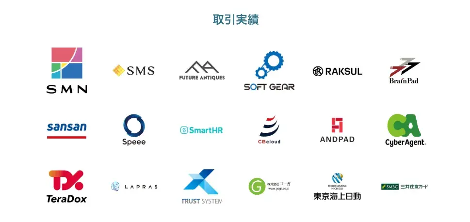 ウィルオブテックの非公開求人