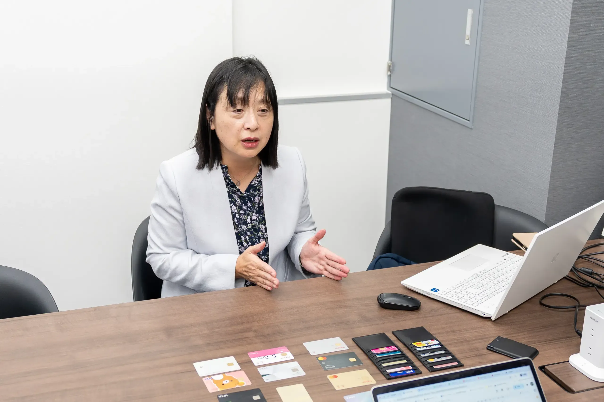 マスターカードは海外やコストコで使う時に発行するのがおすすめ