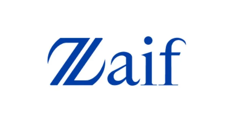 Zaif（ザイフ)