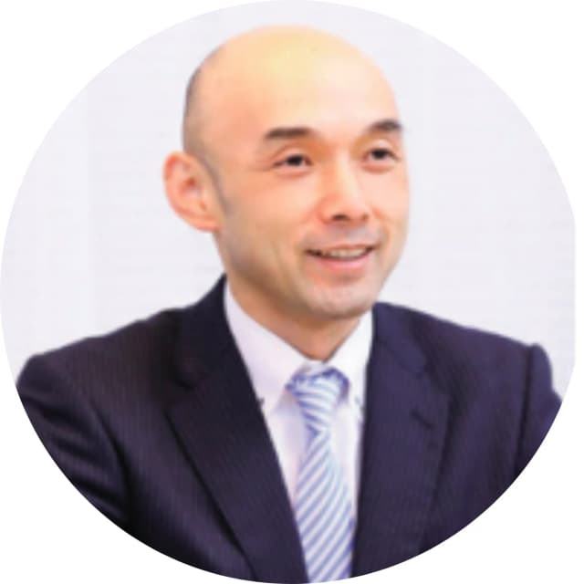 金子 賢司