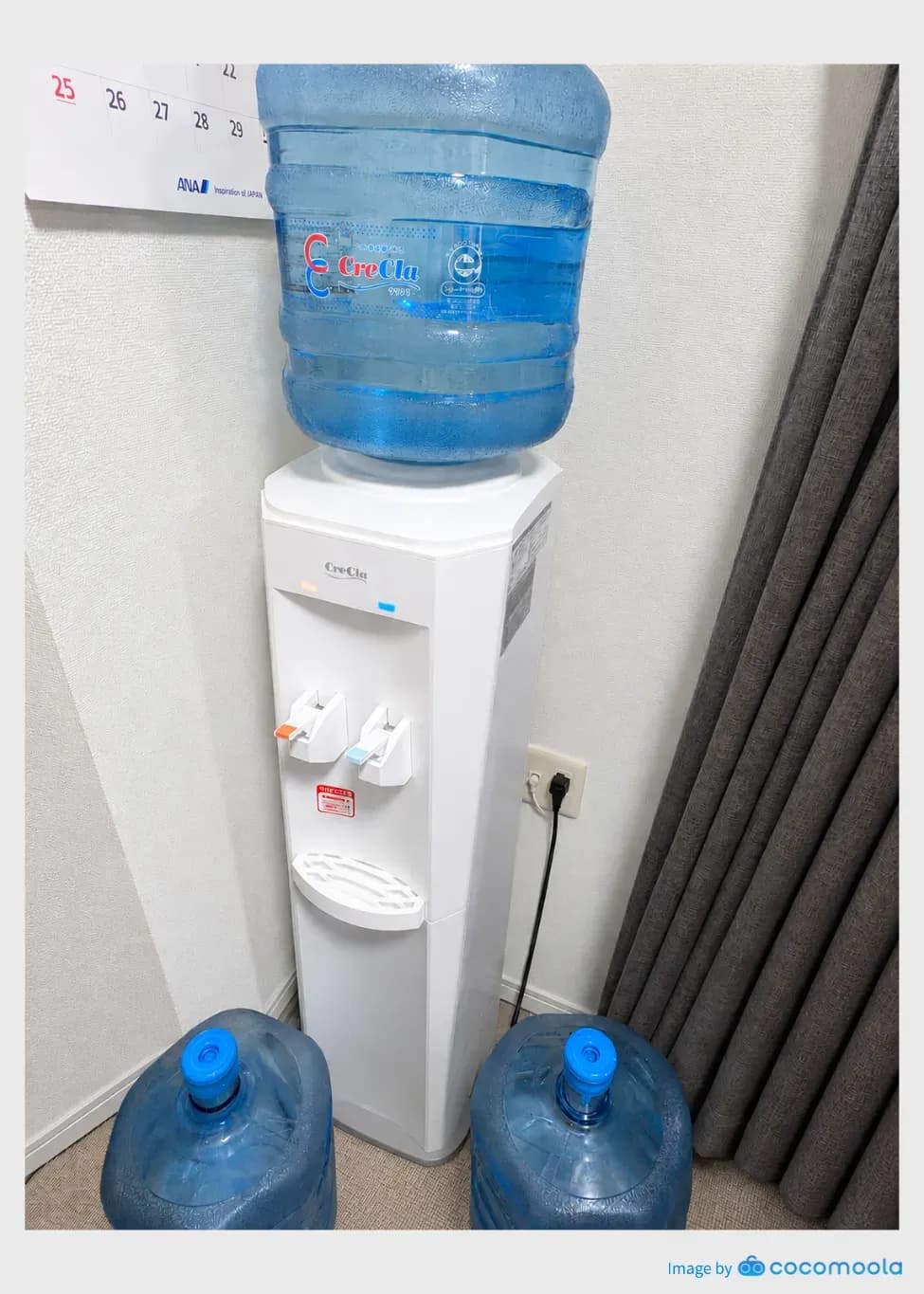 クリクラユーザー提供画像