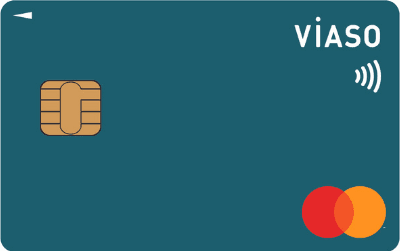ＶＩＡＳＯカード