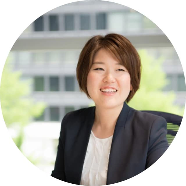 祖父江 仁美