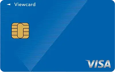 ビューカード スタンダード（リボ）