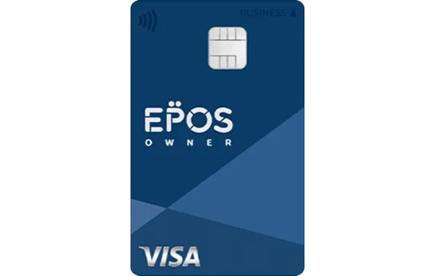 エポスオーナーカード