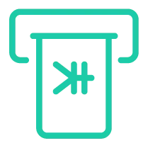 銀行カードローン