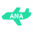 ANAカード