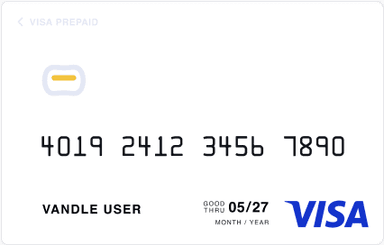 バンドルカード