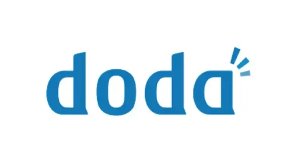 doda(デューダ)の商品画像