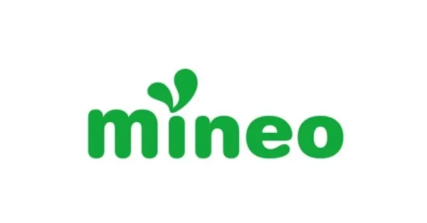 mineo(マイネオ)の商品画像