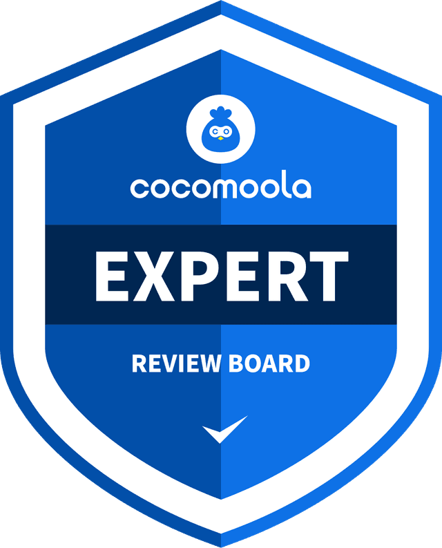 cc-moola EXPECT REVIEW BOARD