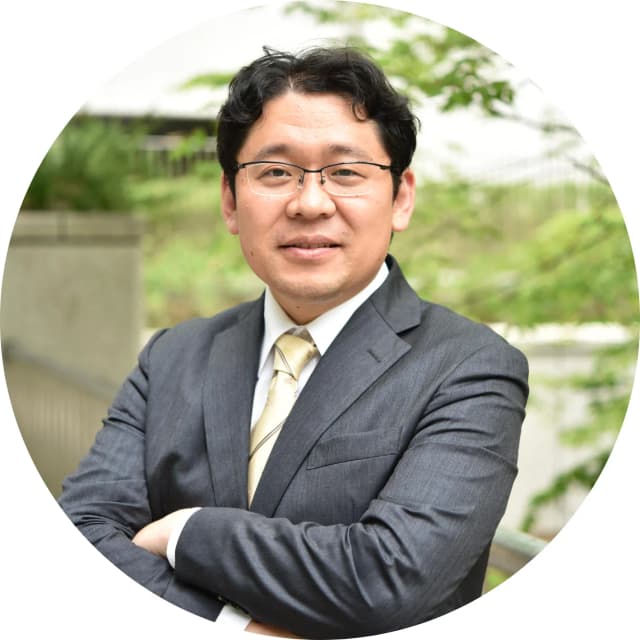 伊藤 亮太