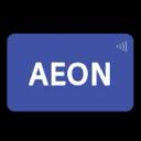 aeon-card