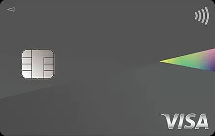 Oliveフレキシブルペイ（クレジットモード）