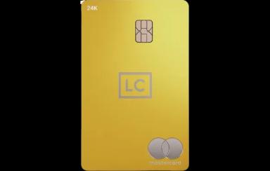 ラグジュアリーカード Mastercard®Gold Card™