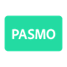 PASMOチャージにおすすめクレジットカード13選！【2025年8月】