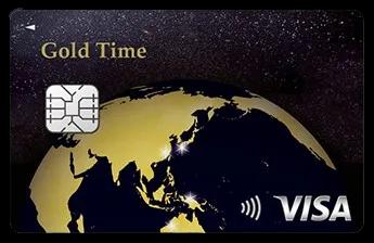 Gold Time