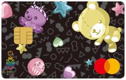 SHOWROOM CARD