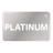プラチナカード