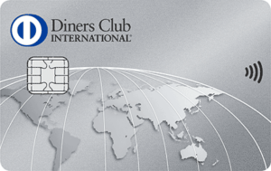 ダイナースクラブカード