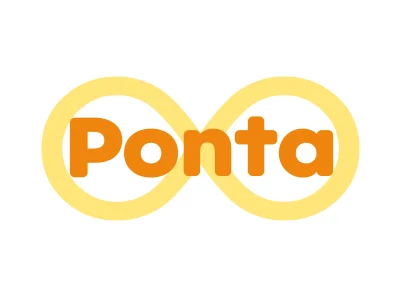 Pontaポイント